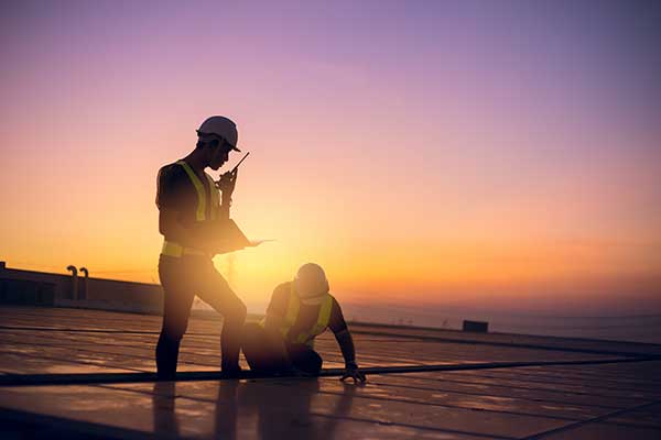 Roofing Services