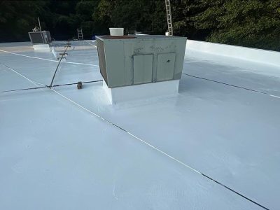 Quality Flat Roofs