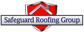 safeguard roofing group llc logo
